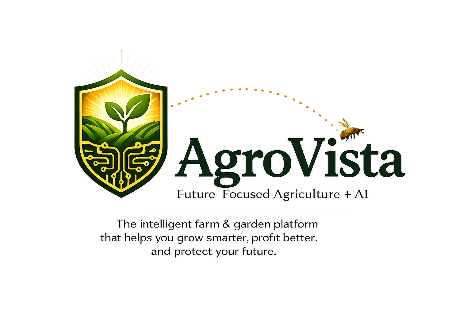 AgroVista official logo